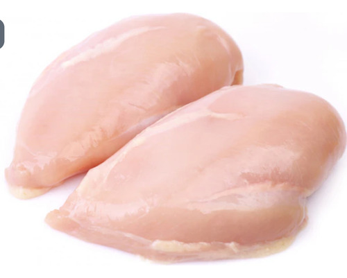 Supremas De Pollo X Caja 20 K. (precio X 100 Gramos)