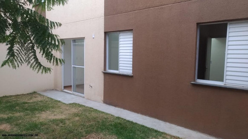 Imagem 3 de 12 de Apartamento Para Venda Em São Paulo, Jardim Umarizal, 2 Dormitórios, 1 Banheiro, 1 Vaga - 2204_1-1750016
