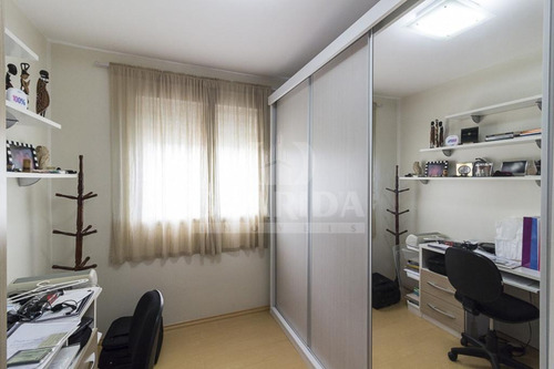 Apartamento - Protasio Alves - Ref: 58450 - V-58450