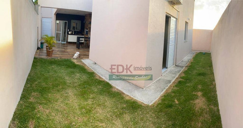 Imagem 23 de 30 de Casa Com 3 Dormitórios À Venda, 154 M² Por R$ 690.000,00 - Jardim Marlene Miranda - Taubaté/sp - Ca5610