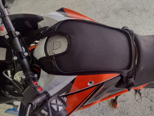 Ktm R Súper Adventure