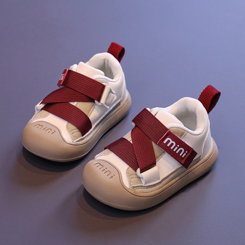 Zapatos Transpirables Para Niños, Zapatos Deportivos Suaves