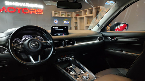 Mazda CX-5 2.5 s Grand Touring At