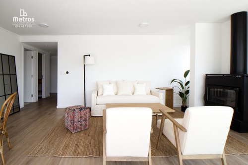 Imagen 5 de 14 de Penthouse 3 Dorm. Venta En Av. Américas - Frente Al Lago