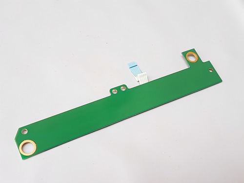Placa de botones con panel táctil para Lenovo Ideapad Z470 Z370