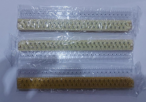 Imagen 2 de 2 de Modular De 25 Pares (galleta) Empalme Telefónico Con Gel