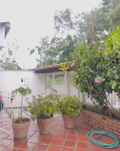 Imagen 27 de 27 de Se Alquila Anexo 30m2 1h/1b/1p Macaracuay 0348