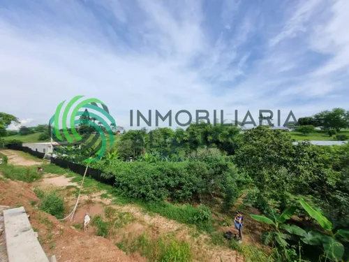 Lote En Venta En Lebrija. Cod V61430