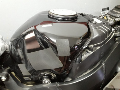 Cbr 1000 Fireblade Mod.2007