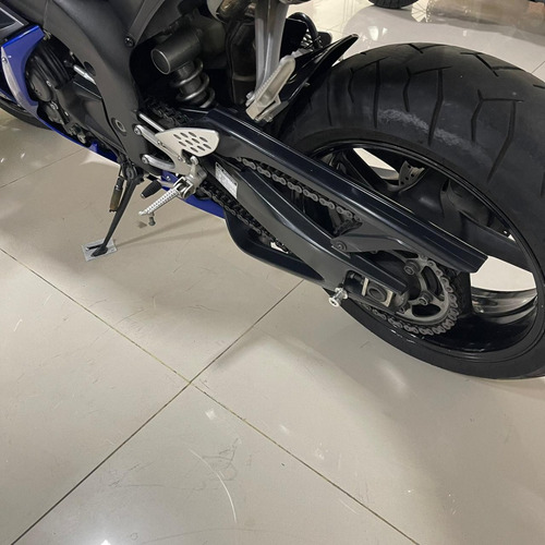 Imagen 15 de 25 de Yamaha R1 2005 Usado 33.878 Km Permuta Prenda Financiacion