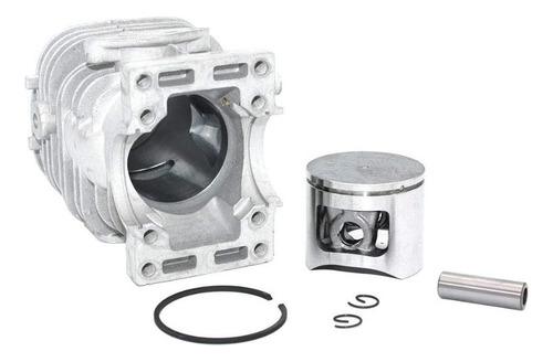 Cilindro Con Semicarter Y Piston Motosierras Echo Cs 4200