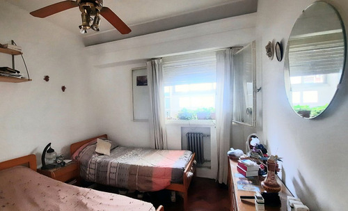 3 Amb Dep / Lav Luz Y Sol Venta Balvanera