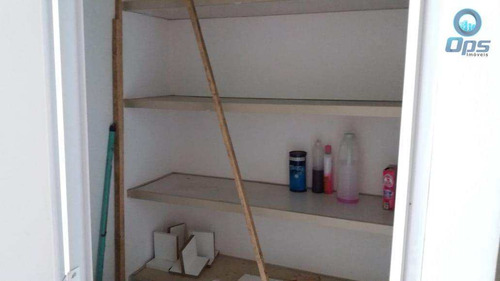 Imagem 20 de 20 de Conjunto Comercial, Aparecida, Santos, 90m² - Codigo: 4648 - A4648