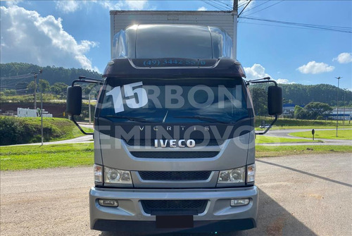 Iveco Vertis 90v18 4x2, 15/15