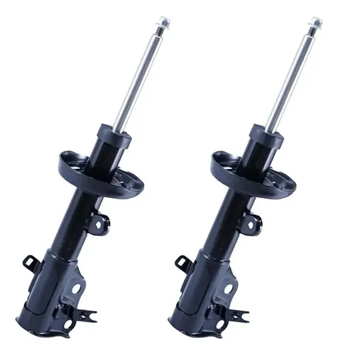 Par Amortecedor Dianteiro A Gás Cofap Gp33258 Civic G9 2.0