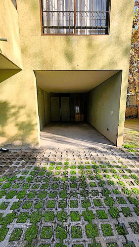 Depto. En Arriendo-ñuñoa (105585)