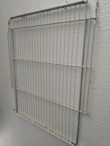 Imagen 2 de 3 de Parrilla Para Cuarto Frío Tipo Autoservicio 59cm X 68.5cm