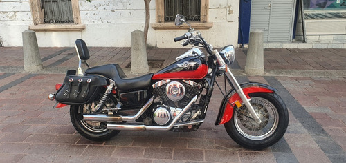 Imagen 1 de 14 de Kawasaki Vulcan Clasic 1500 Cc Año 1996