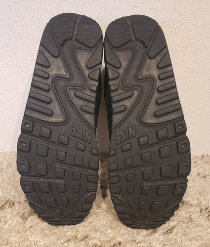 Tenis Nike Air Max 90 (Usado)