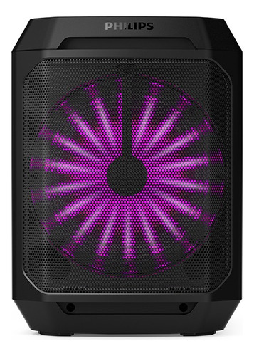 Torre de som Bluetooth Philips para festas Tax2208/00