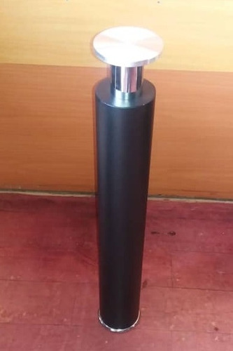 Pata Para Topes O Mesas De Vidrio 71 Y 82 Cms De Altura