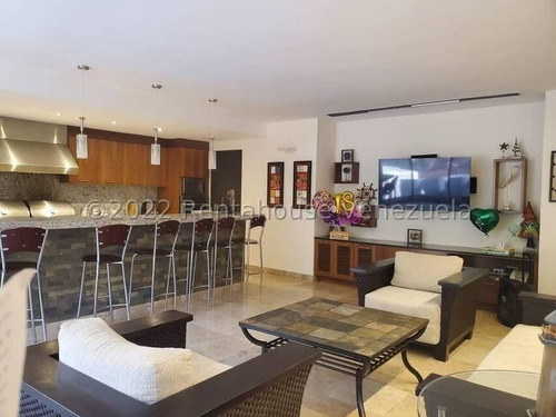 Imagen 11 de 29 de Ss Vende Apartamento 22-19740 En Los Palos Grandes