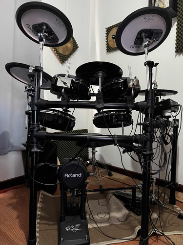 Roland V-drums Td 25kv