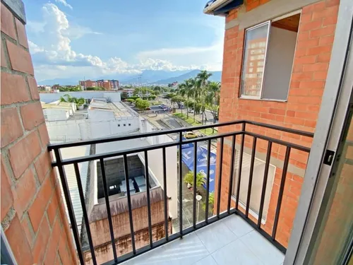 Venta Apartamento De 70mts2 En Barranquilla, Norte De Cali 13404-1