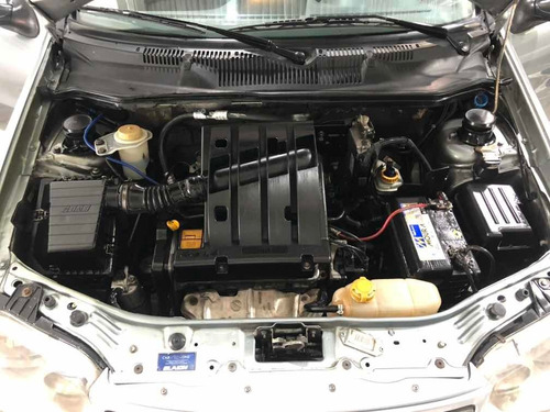 Fiat Palio 1.4 Elx Active 2007