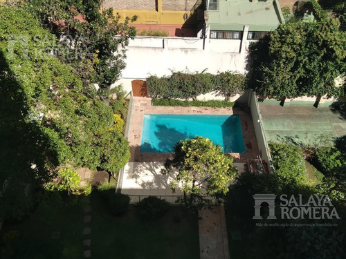 Imagen 23 de 28 de Departamento - Belgrano R