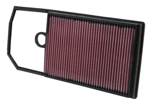 Filtro De Aire De Alto Flujo K&n Volkswagen Bora 1.6l 2000 3