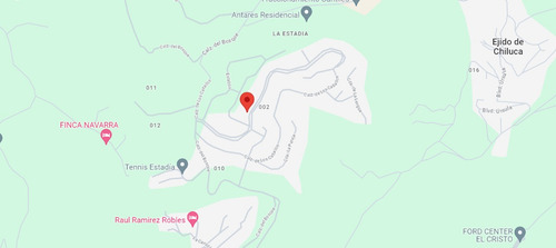 Casa En La Estadía, Calzada De Los Llorones #·24, Fracc. La Estadía En Atizapán Estado De México. Cerca De Residencial Chiluca, Club De Golf Chiluca, Zona Esmeralda, Presa Madín. Fl19-za