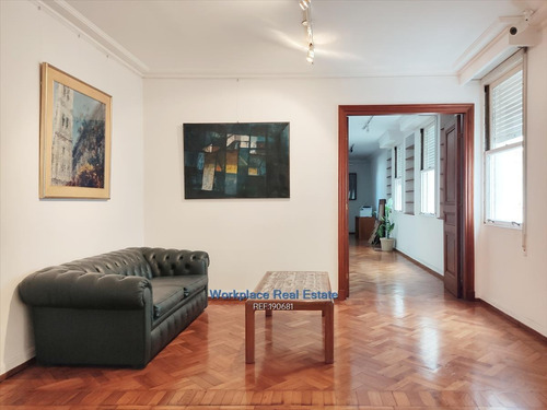 Imagen 14 de 27 de Alquiler O Venta - Piso De Oficinas - Centro