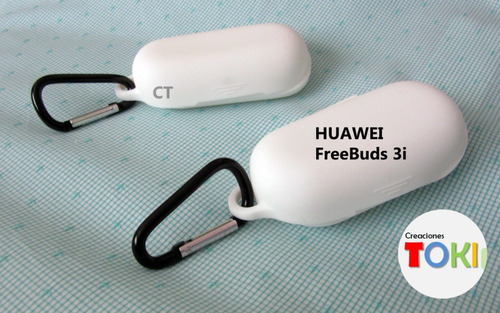 Funda Para Huawei Freebuds 3i