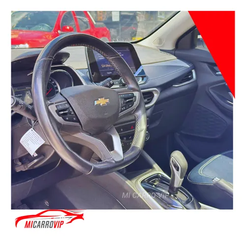 Chevrolet Tracker 1.2 Turbo Premier AWD AT