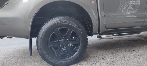 Ford Ranger 3.2 Cd 4x2 Xlt Tdci 200cv