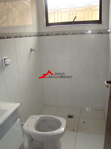 Imagem 18 de 24 de Sobrado Com 2 Dorms, Jardim Ana Rosa, Taubaté - R$ 350 Mil, Cod: 60583 - V60583