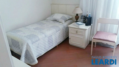 Imagem 7 de 15 de Apartamento - Lapa - Sp - 588123