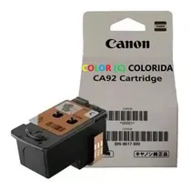 Comprar Cabezal de impresión Canon Color C G1100 G2100 G3100 G3102 G4100