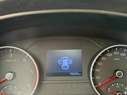 Kia Sportage 2.0l Diésel