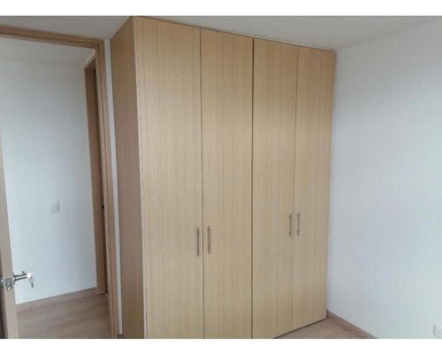 Venta Apartamento En El Vergel Zentral Fontibon