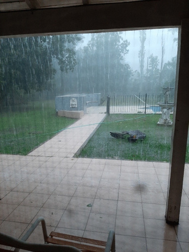Imagen 13 de 20 de Alquiler Temporario Casaquinta Country Club De Campo El Moro