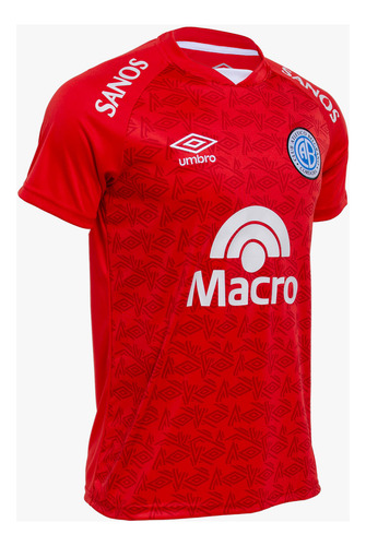 Camiseta Manga Corta Arquero Unisex Umbro Arq.3 C.
