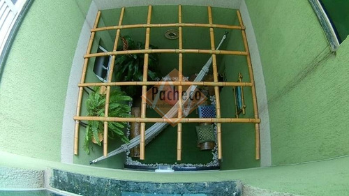 Sobrado 123 M² 3 Suítes, Sala, Cozinha, Banheiro, Área De Serviço. Cidade Patriarca R$ 600.000,00 - 2650