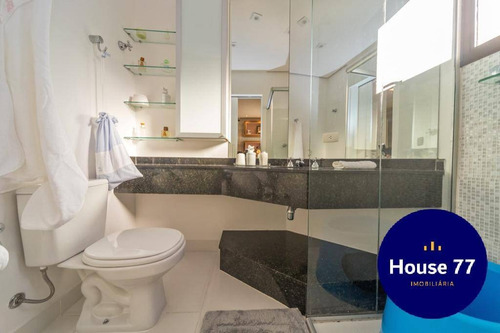 Imagem 9 de 15 de Apartamento Para Comprar No Panamby Com 3 Quartos Em 189 Metros - 62031347