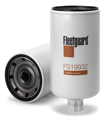 Filtro Separador Fleetguard Fs19932