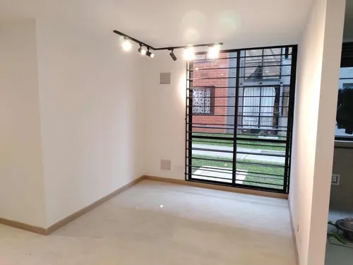 Apartamento En Chía