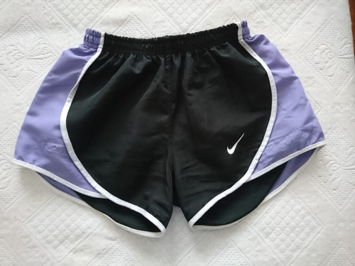 Short Deportivo Marca Nike