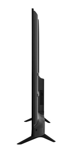 Imagen 4 de 7 de Smart Tv Noblex Dk55x6500 Led 4k 55