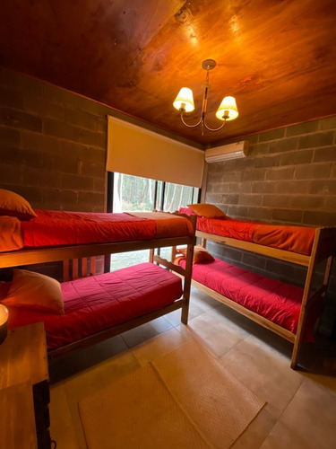 Imagen 12 de 14 de Casa De 5 Ambientes En El Bosque De Costa Esmeralda
